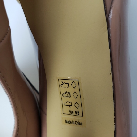 MICHAEL ANTONIO New Heels - Picture 5 of 5